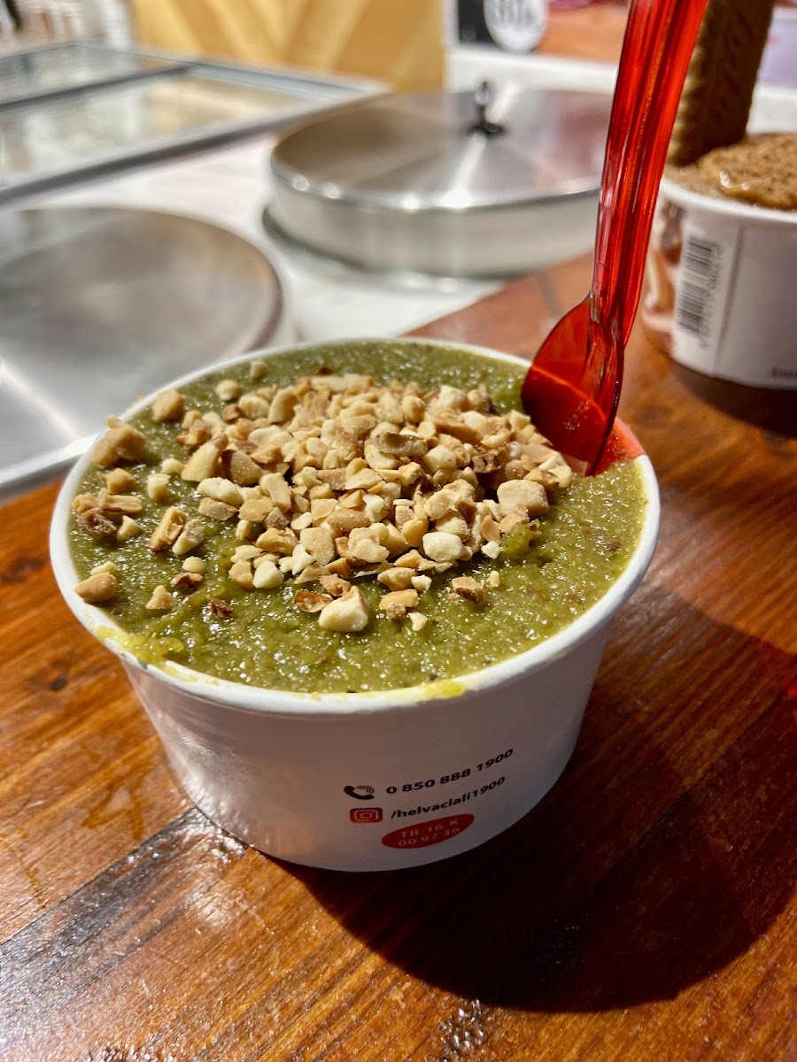 Helvacı Ali 1900 — fotoğraf 5