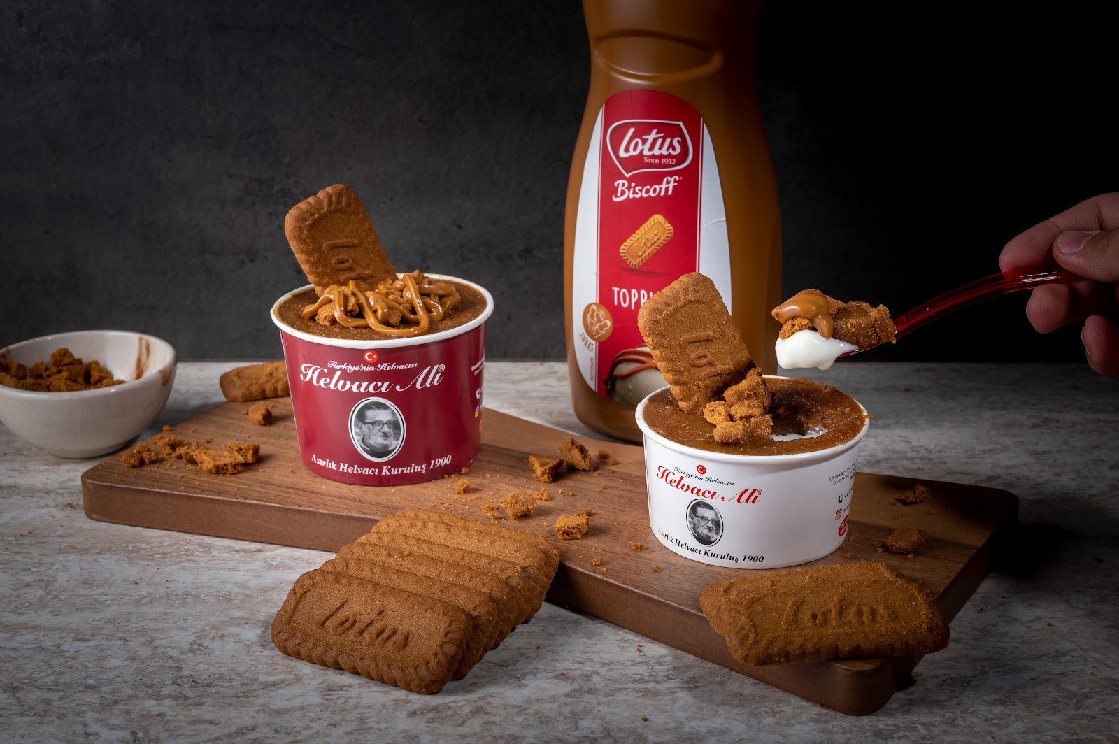 Helvacı Ali Bayburt — fotoğraf 3