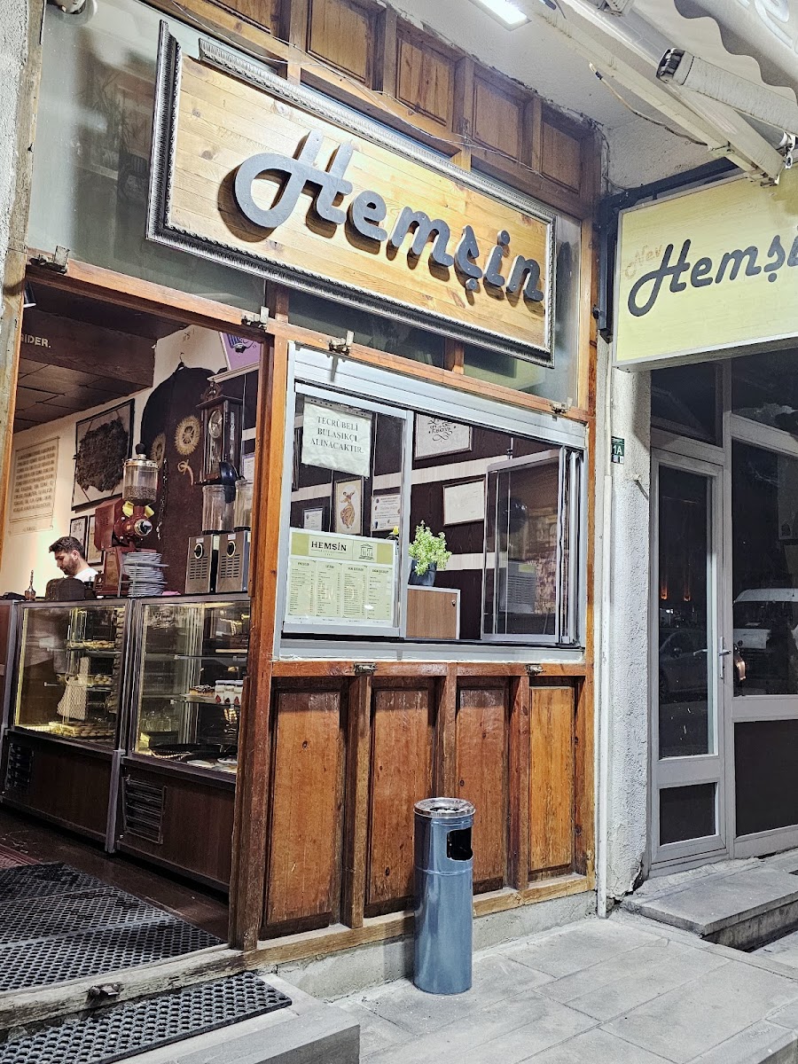 Hemşin Pastanesi — fotoğraf 1