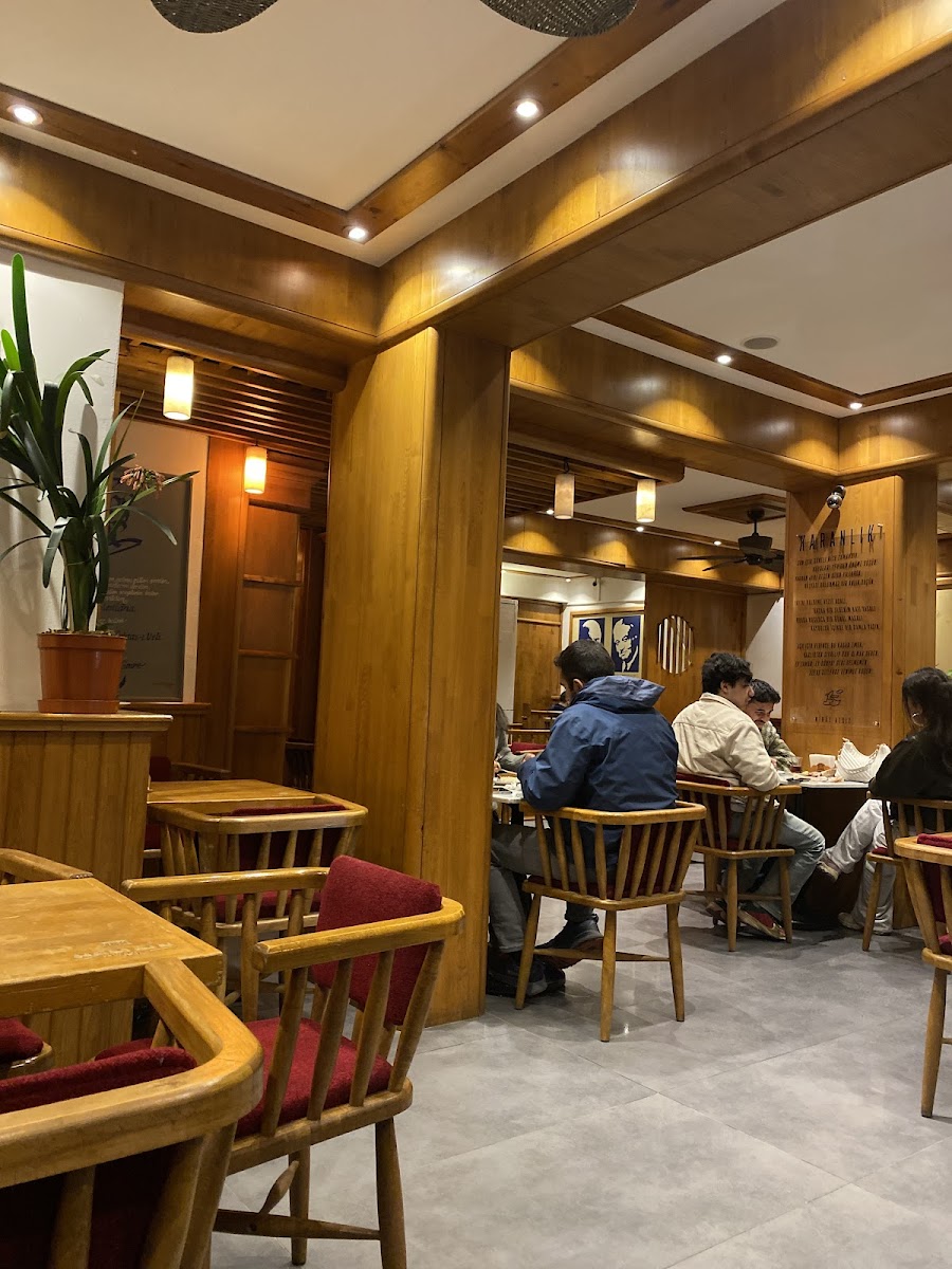 Hemşin Pastanesi — fotoğraf 2