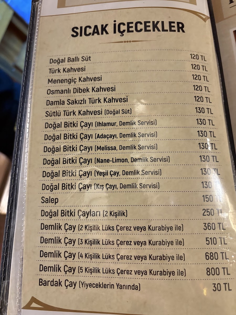 Hemşin Pastanesi — fotoğraf 4