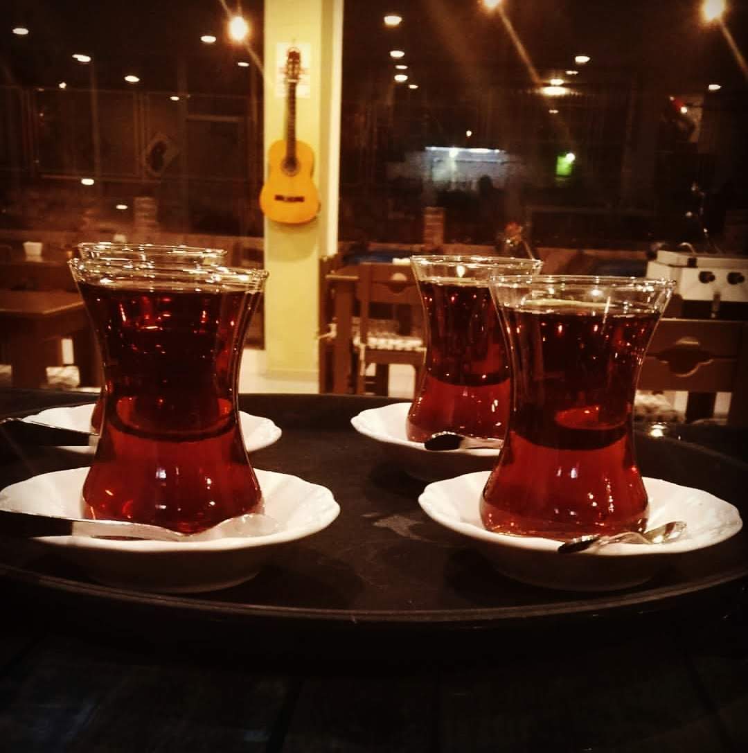 HepYek Cafe — fotoğraf 4