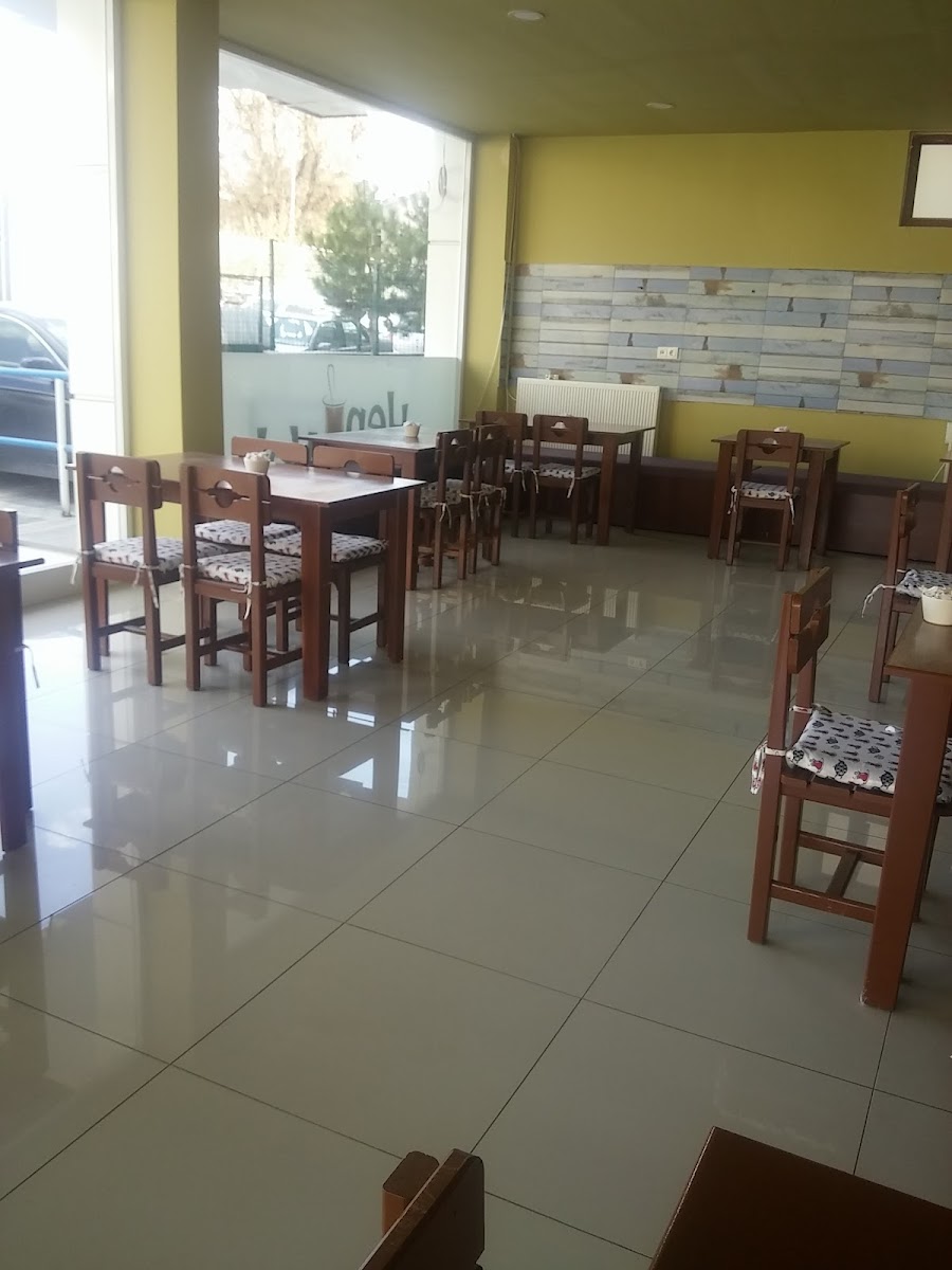 HepYek Cafe — fotoğraf 5