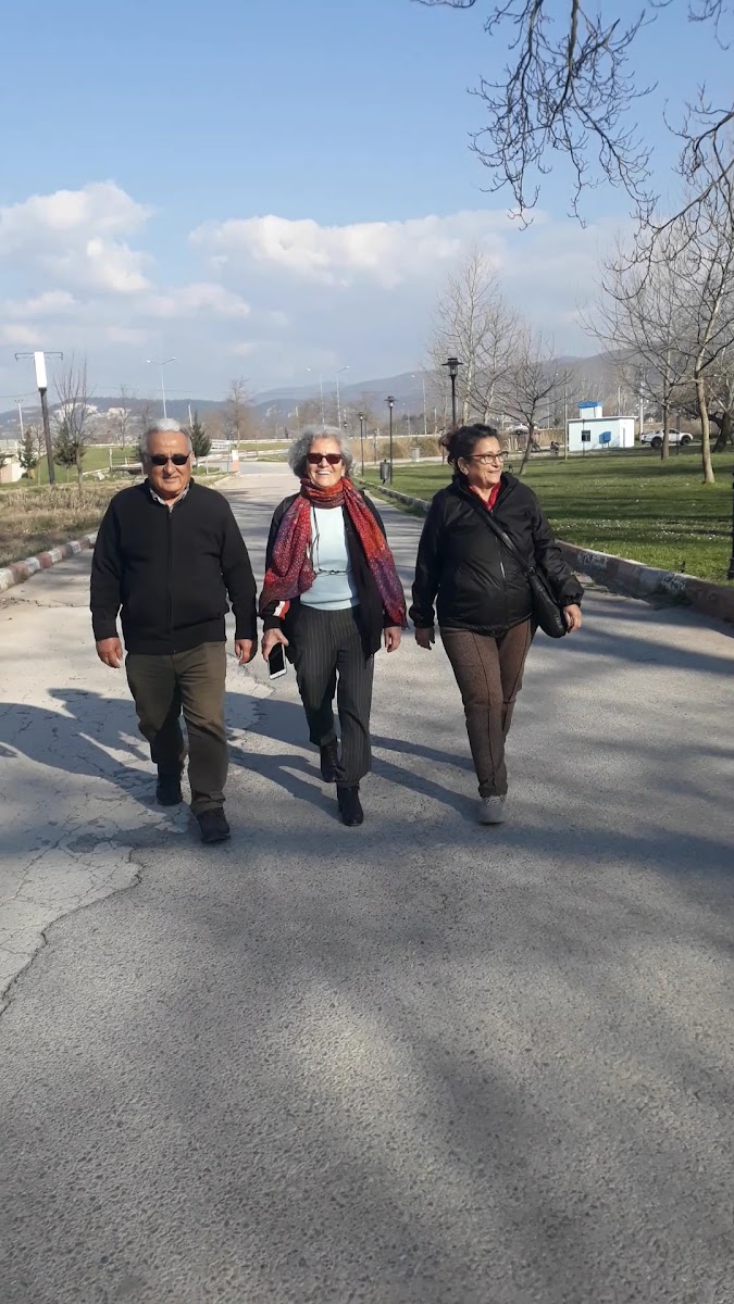 Hera Termal Devremülk Turizm — fotoğraf 2