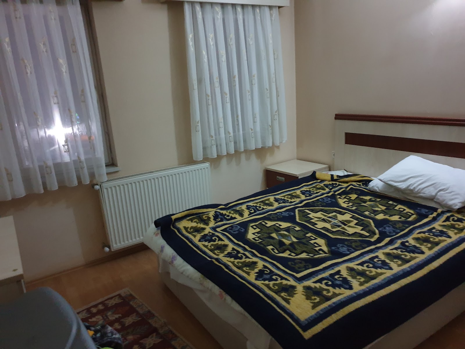 Hera Termal Devremülk Turizm — fotoğraf 4