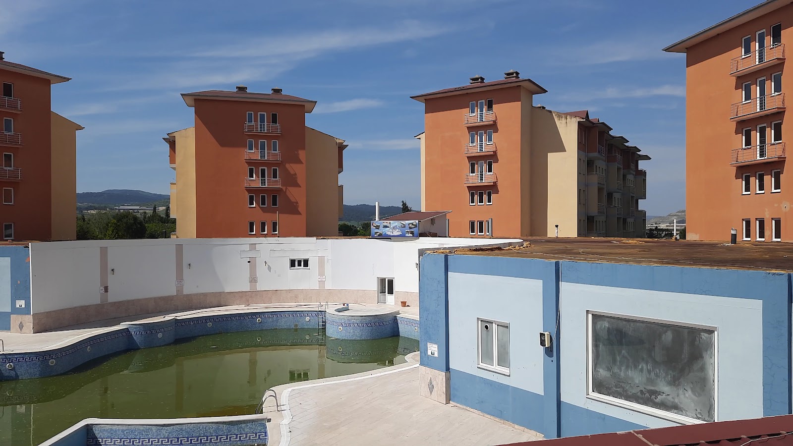 Hera Termal Devremülk Turizm — fotoğraf 5