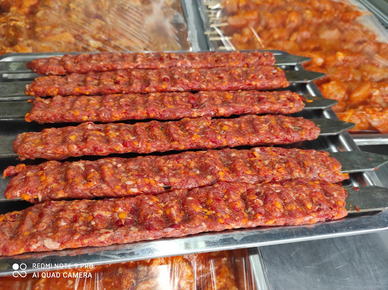 Hes Mangal — fotoğraf 3