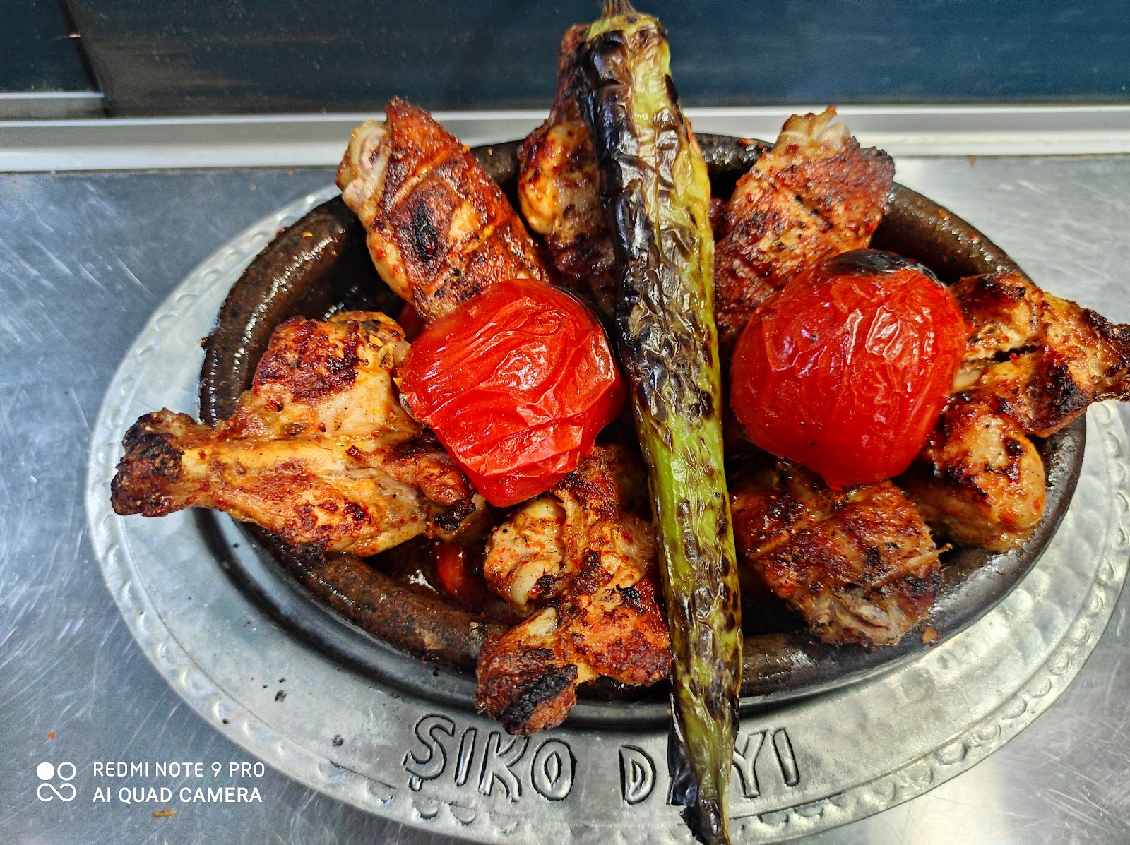 Hes Mangal — fotoğraf 5