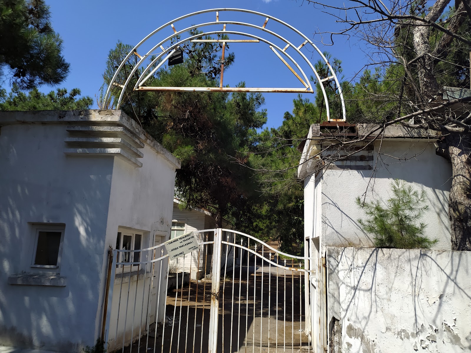 Heybeliada Sanatoryumu