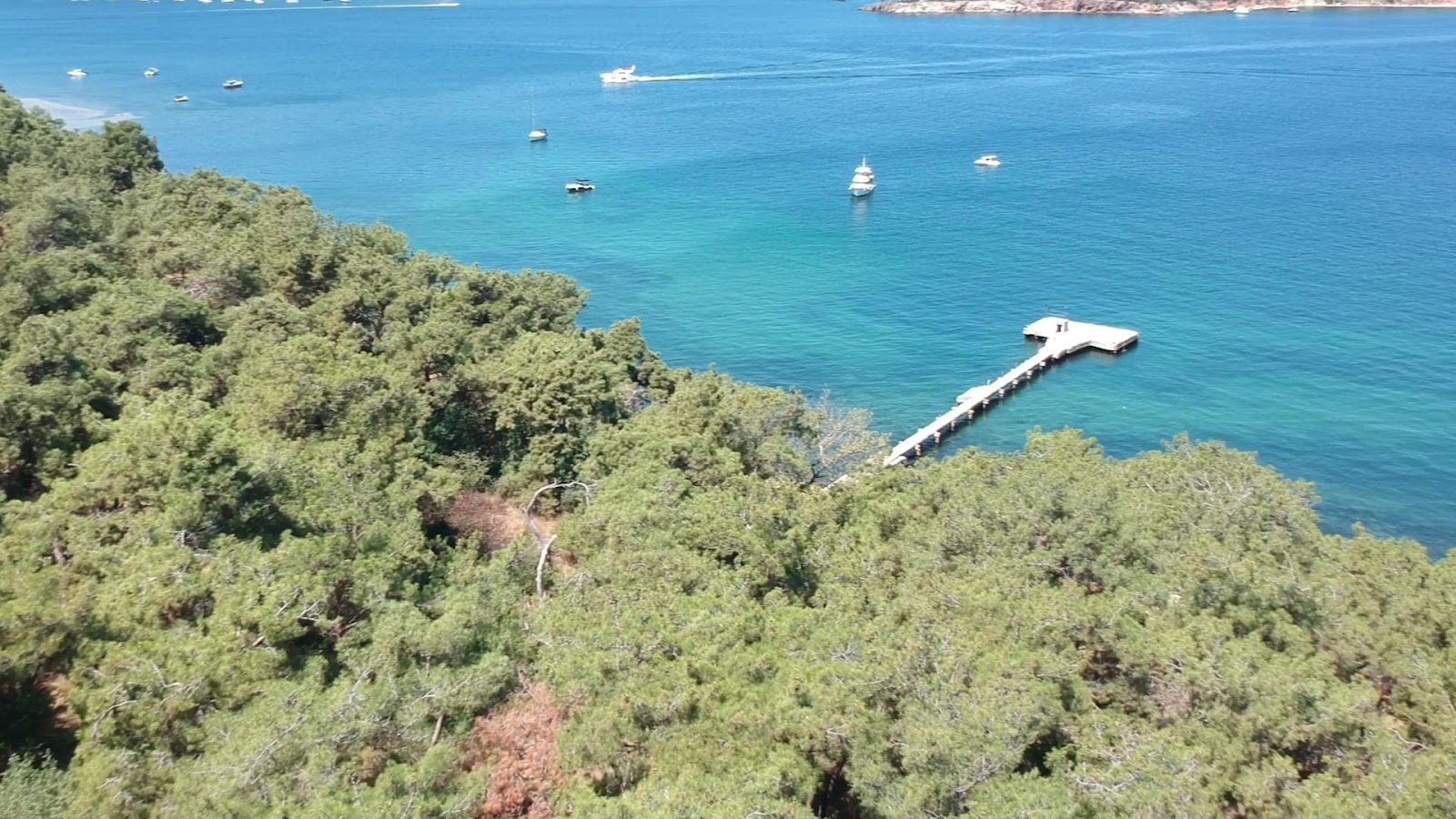 Heybeliada Sanatoryumu — fotoğraf 2