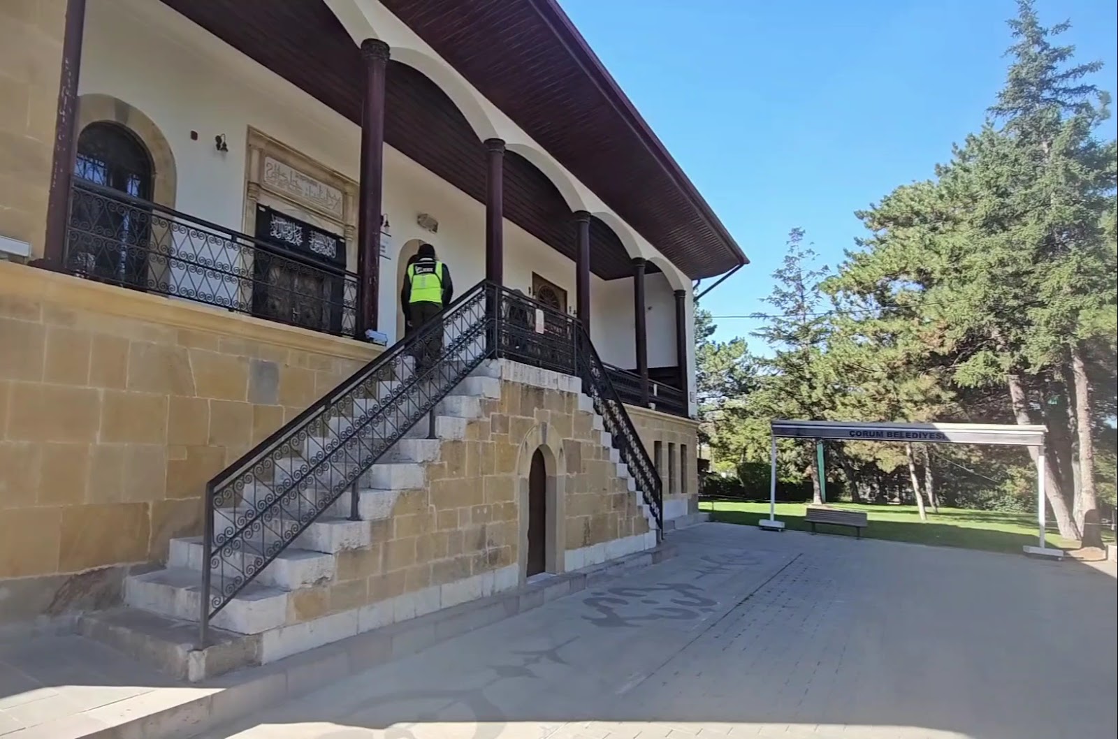 Hıdırlık Cami — fotoğraf 3