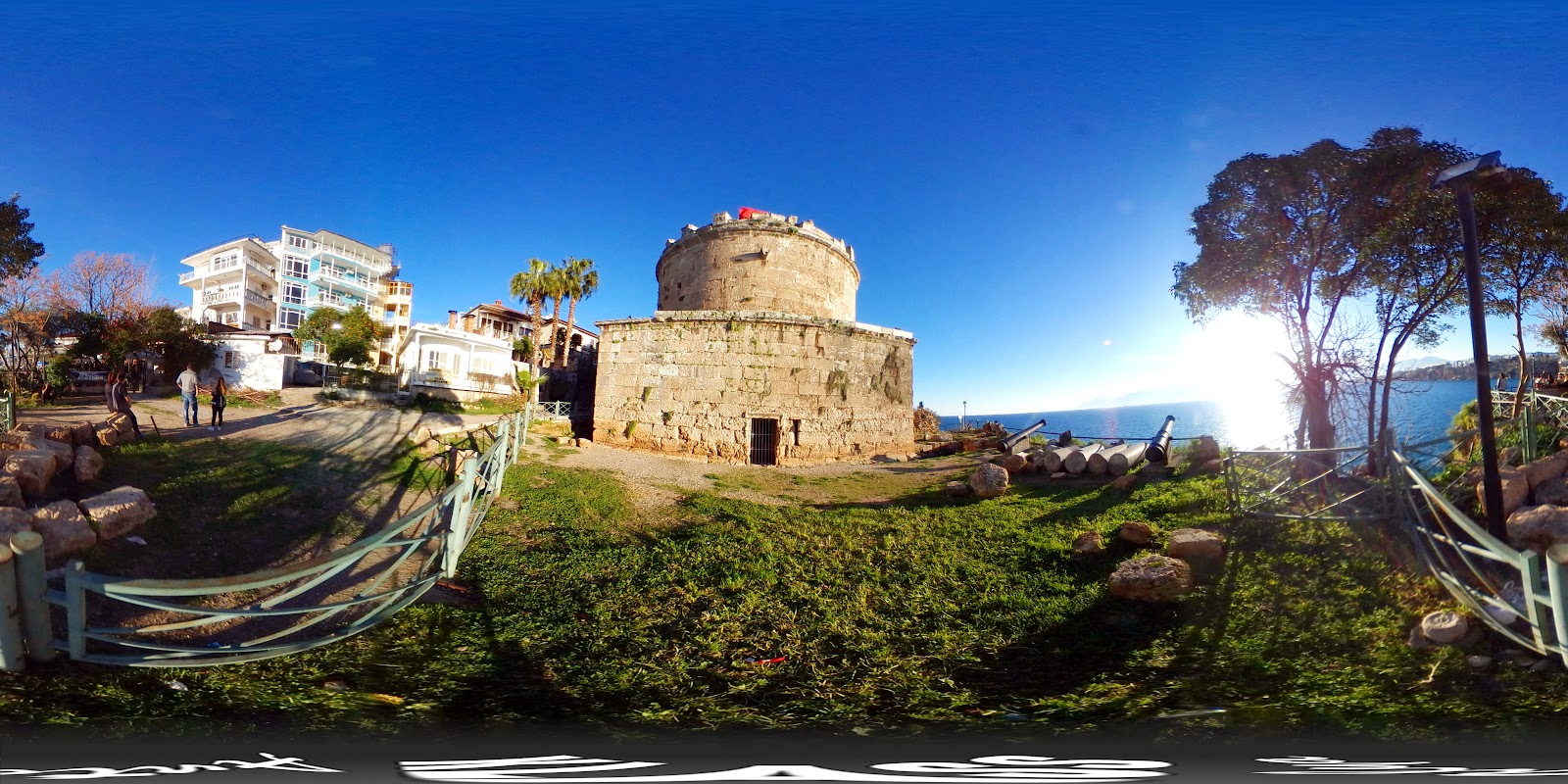 Hıdırlık Kulesi — fotoğraf 4