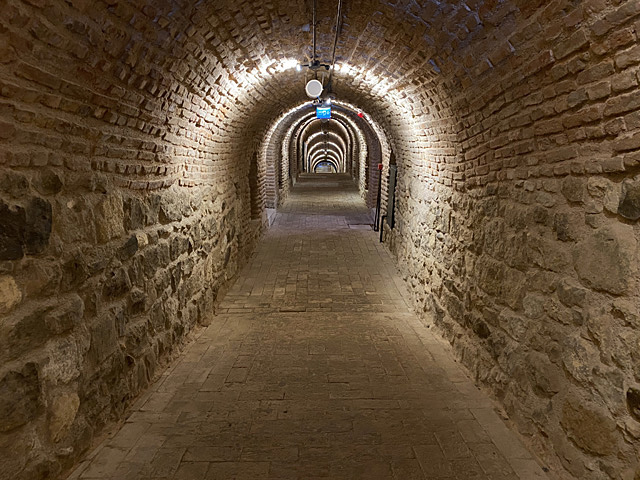 Hıdırlık Tabya — fotoğraf 1