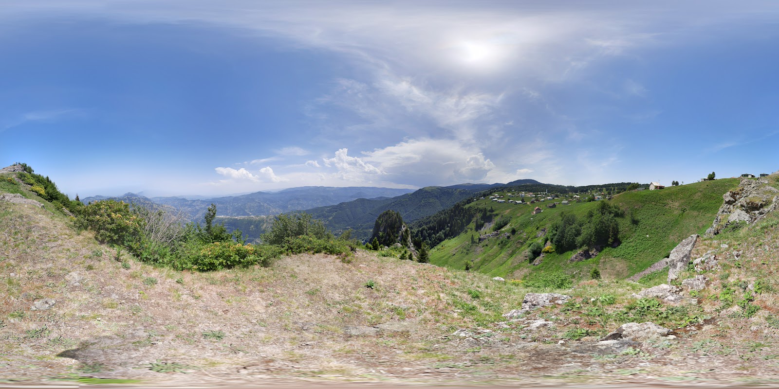 Hıdırnebi Yaylası — fotoğraf 6