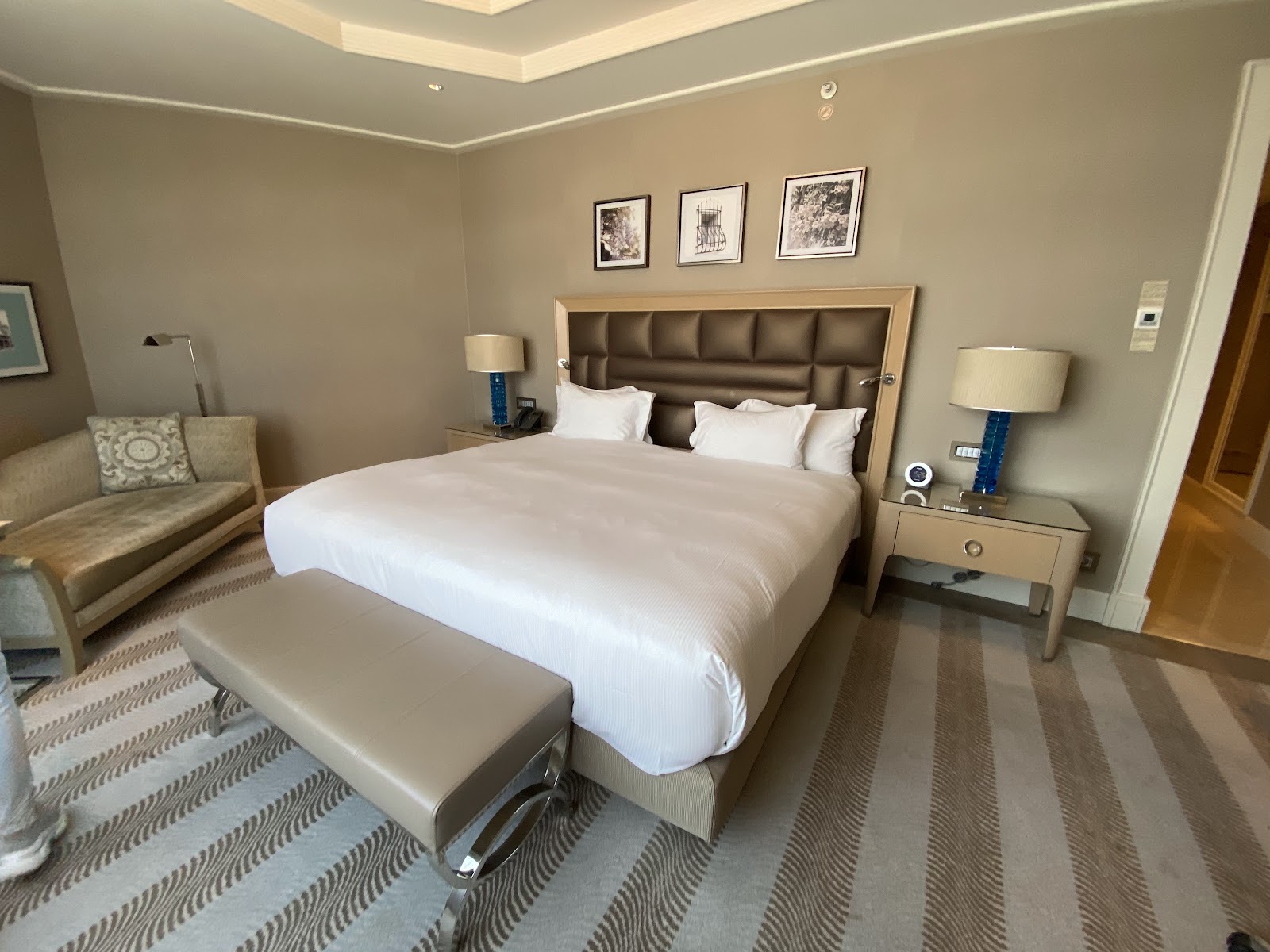 Hilton Bursa Convention Center & Spa — fotoğraf 4