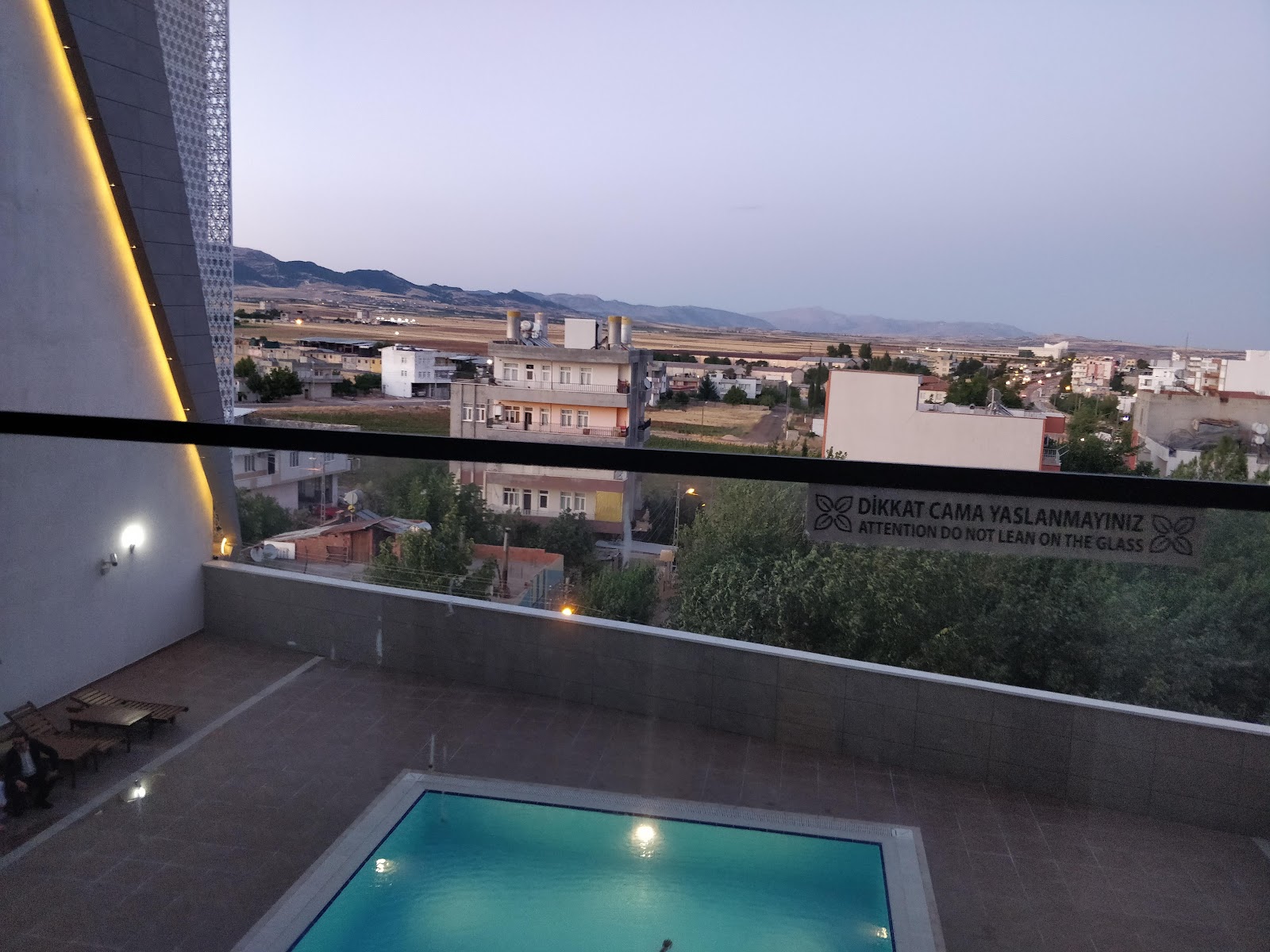 Hilton Garden Inn Adiyaman — fotoğraf 5