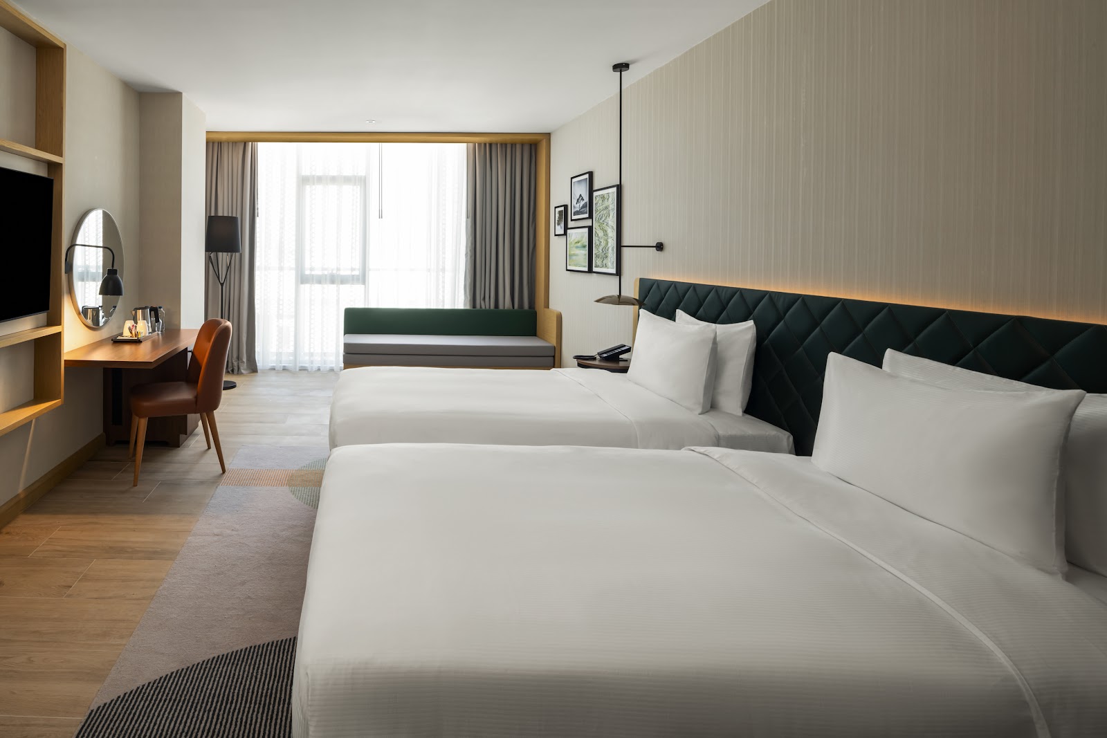 Hilton Garden Inn Balikesir — fotoğraf 4