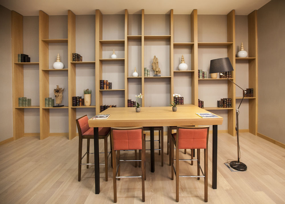 Hilton Garden Inn Erzincan — fotoğraf 9