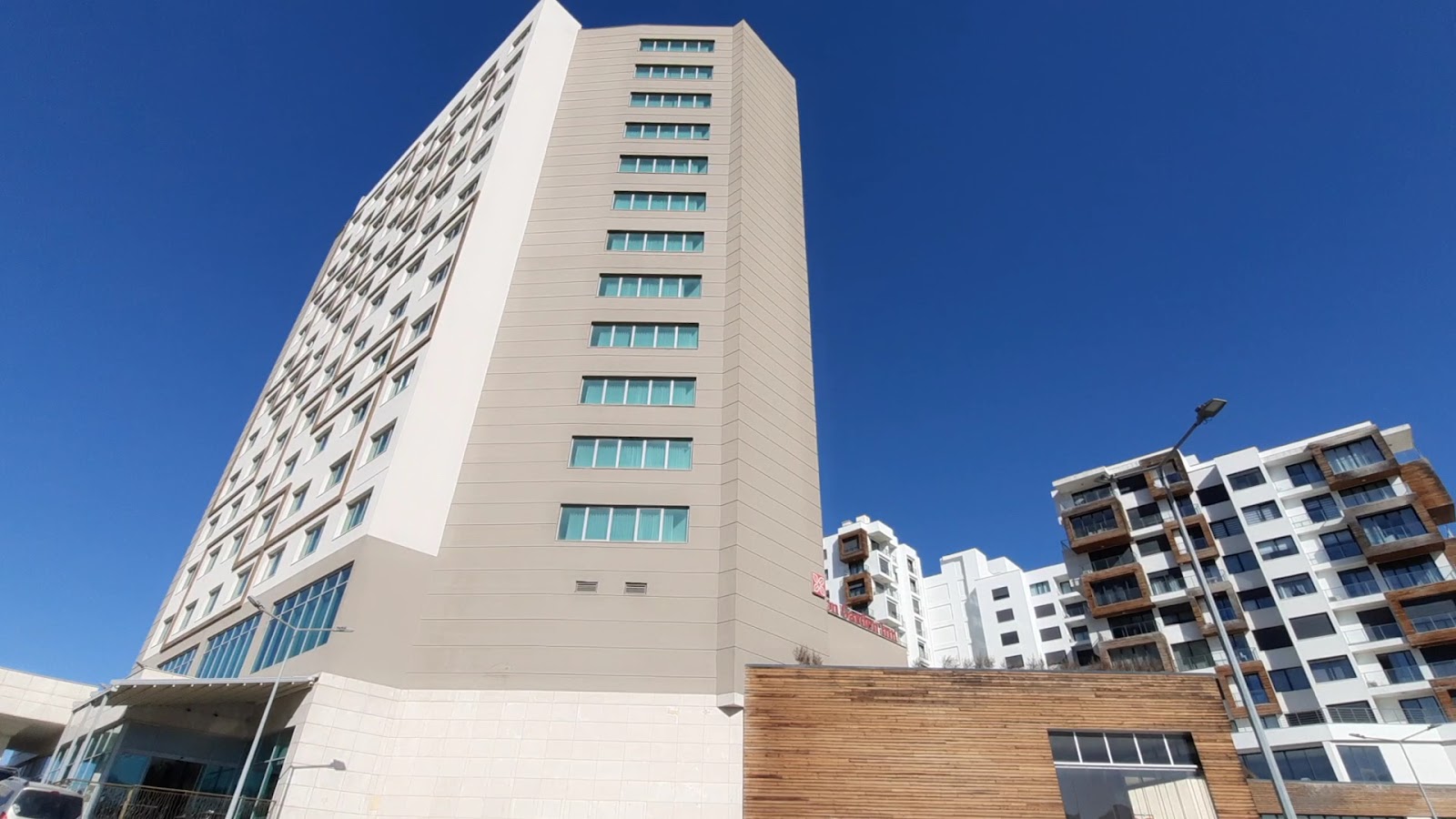 Hilton Garden Inn Isparta — fotoğraf 3