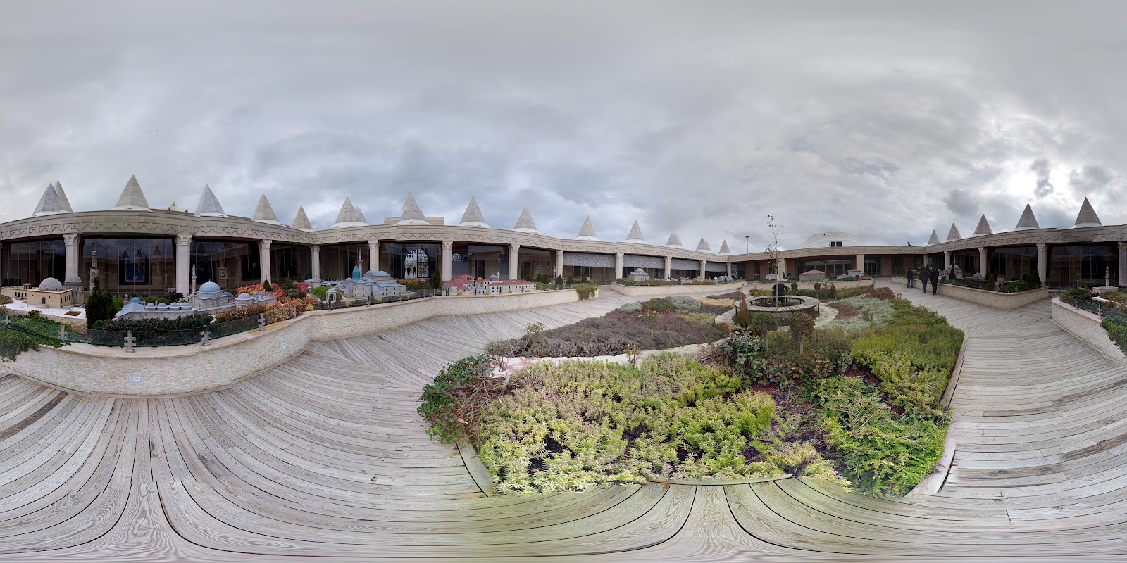 Hilton Garden Inn Konya — fotoğraf 10