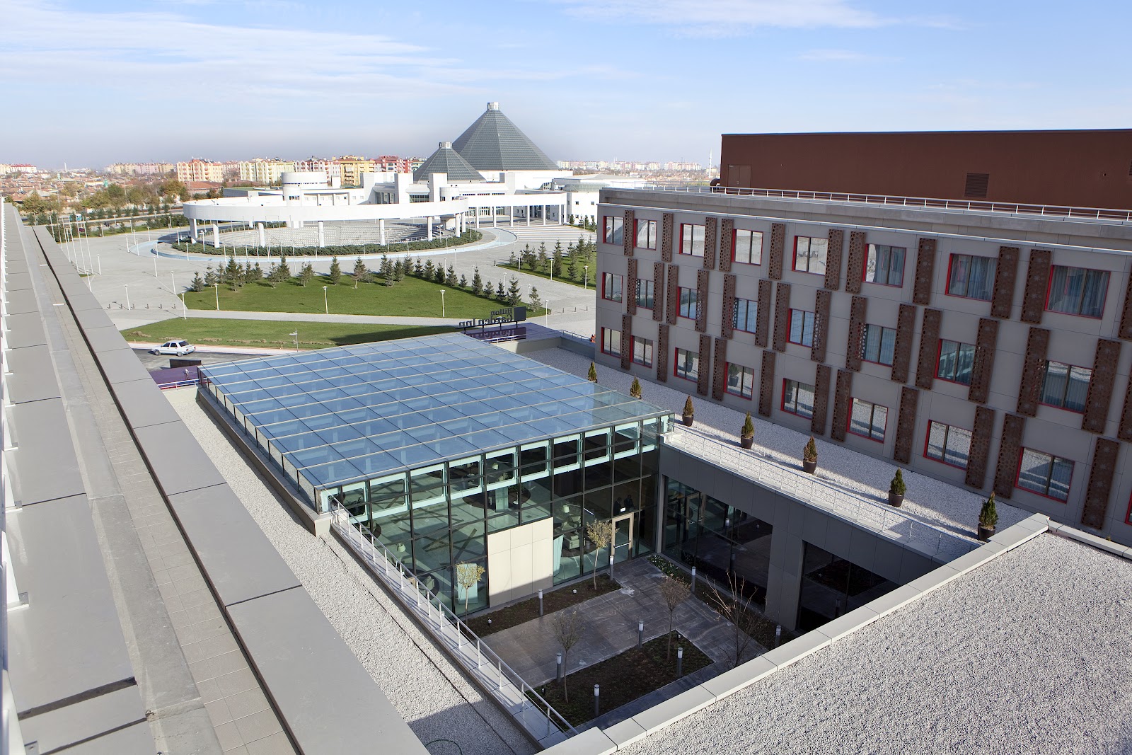 Hilton Garden Inn Konya — fotoğraf 5