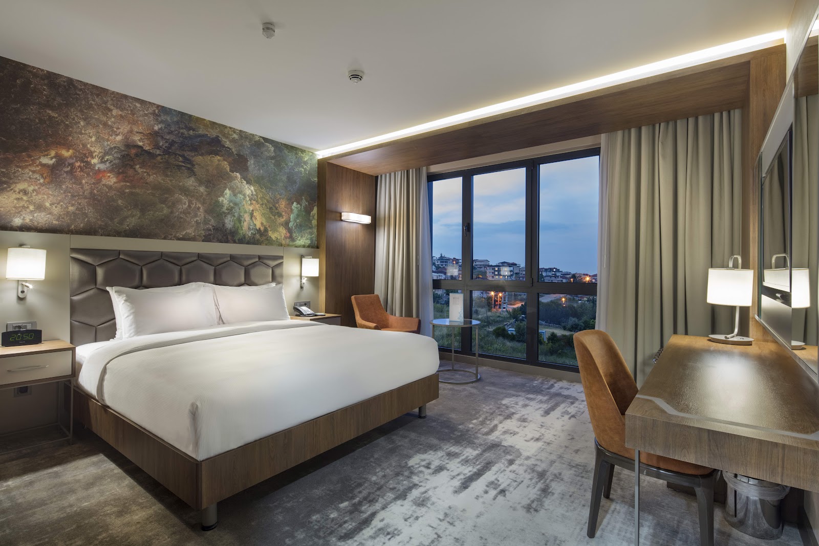 Hilton Garden Inn Yalova — fotoğraf 4