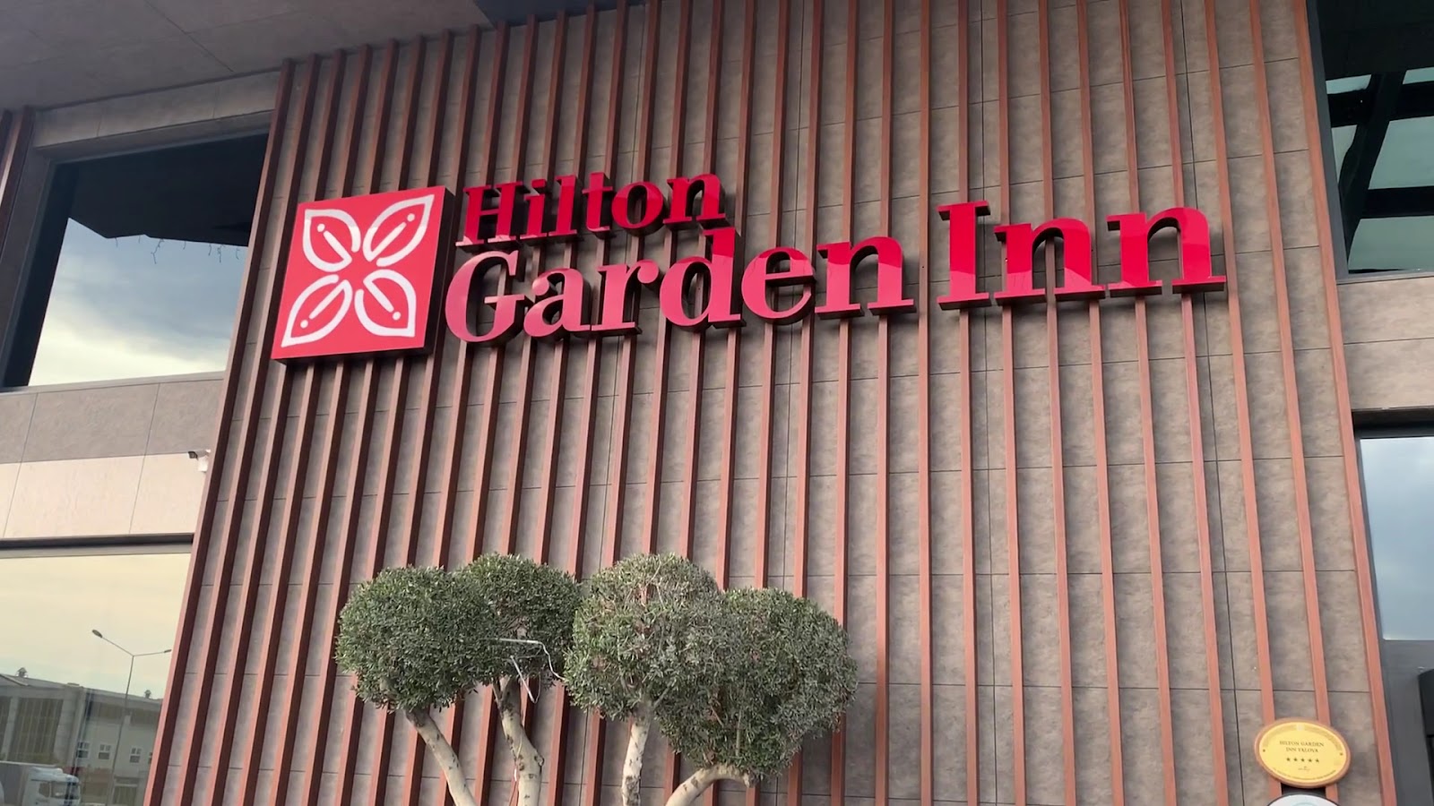 Hilton Garden Inn Yalova — fotoğraf 5