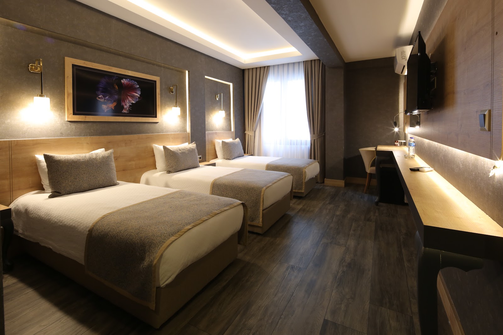 Hisarhan Otel — fotoğraf 4