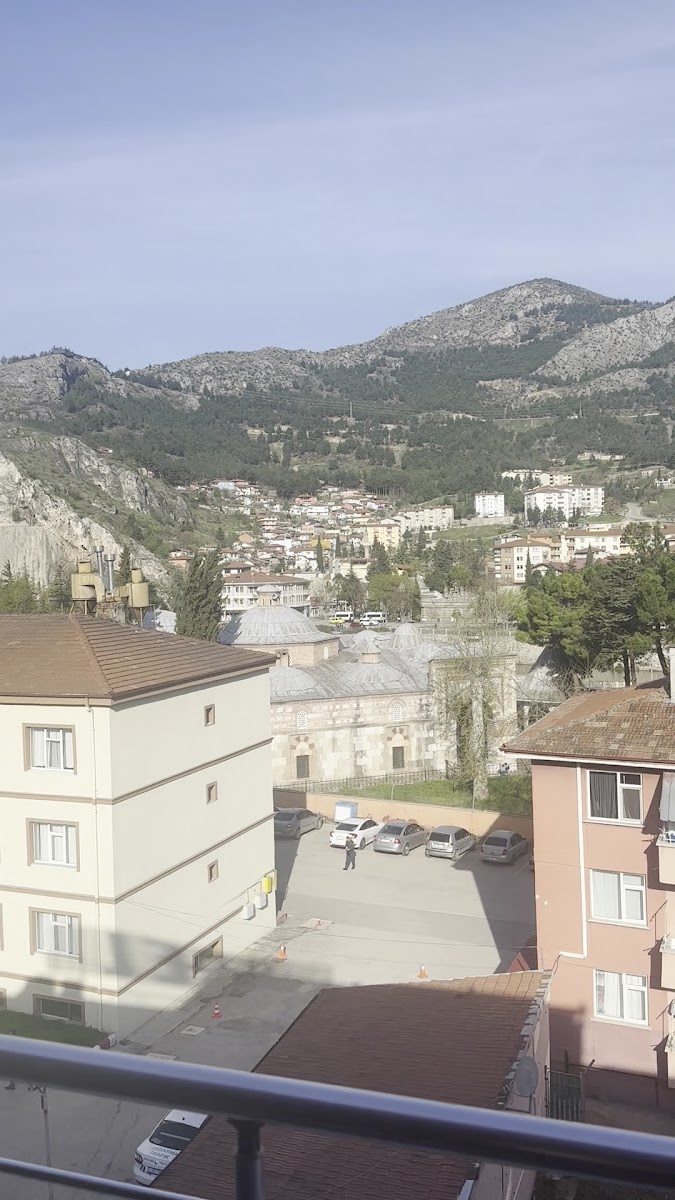 Hisarhan Otel — fotoğraf 5