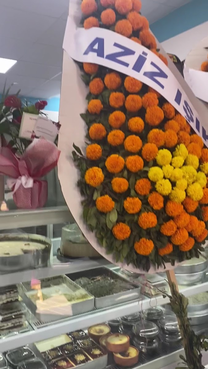 Hisarönü Süt Tatlıları-Meşhur Kazandibi — fotoğraf 1