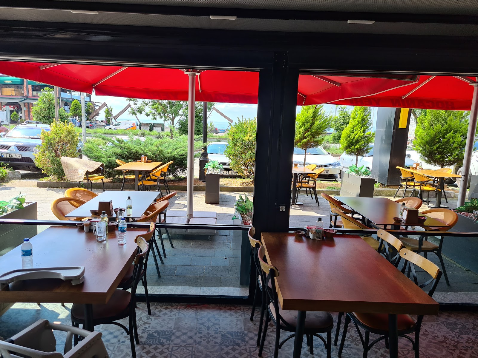 Hocanın Yeri Akçaabat Köfte — fotoğraf 4