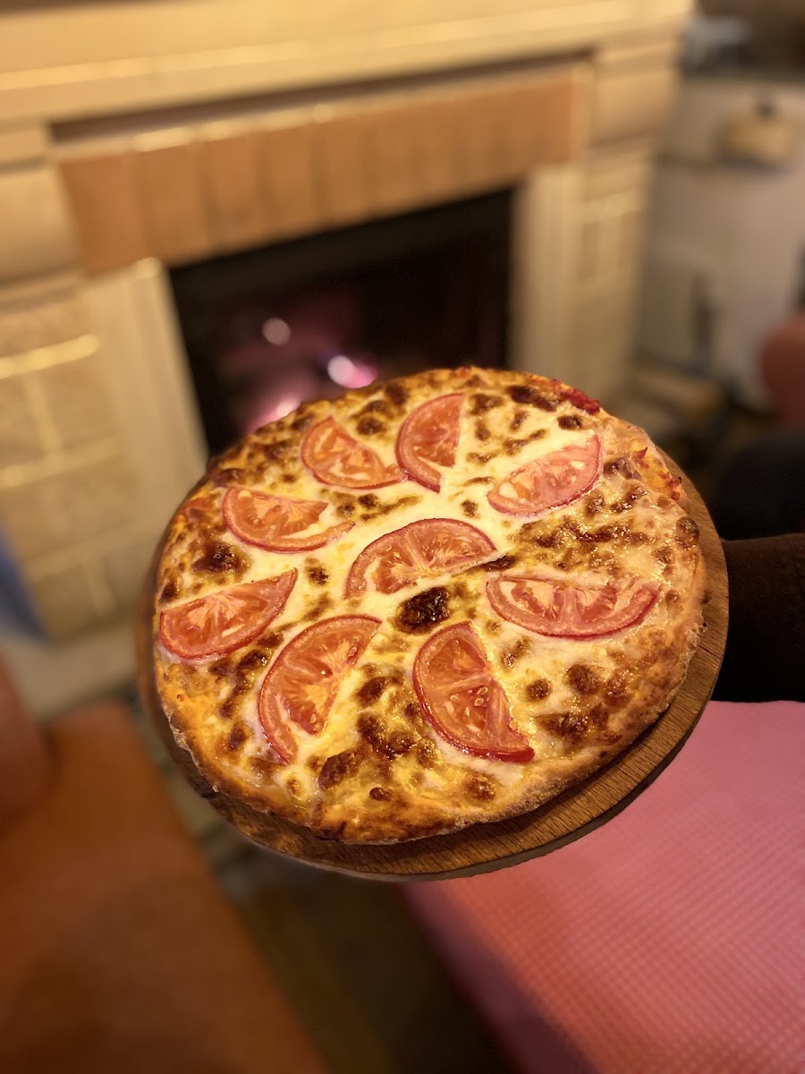 Hokka Bistro Cafe/Restaurant — fotoğraf 5