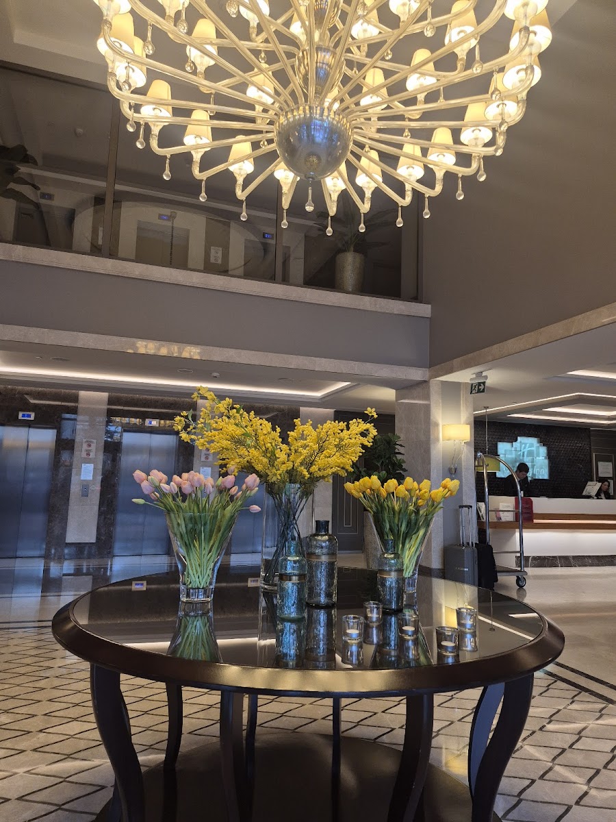 Holiday Inn Bursa City Centre — fotoğraf 2