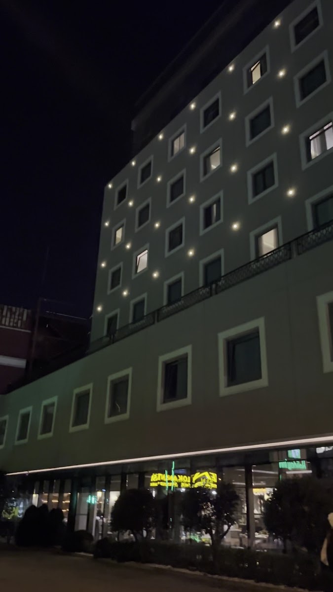 Holiday Inn Bursa City Centre — fotoğraf 3