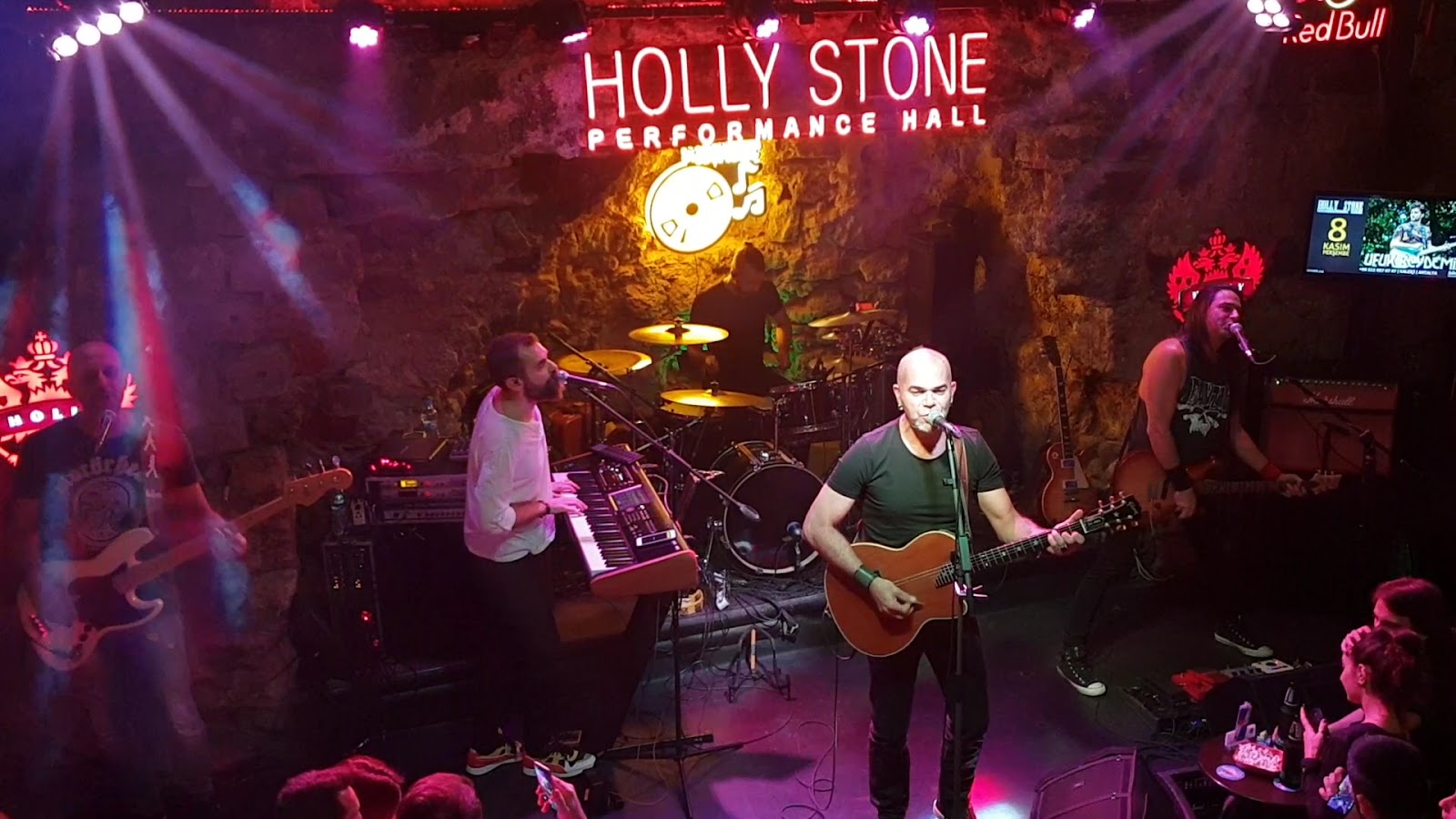 Holly Stone Performance Hall Antalya — fotoğraf 2