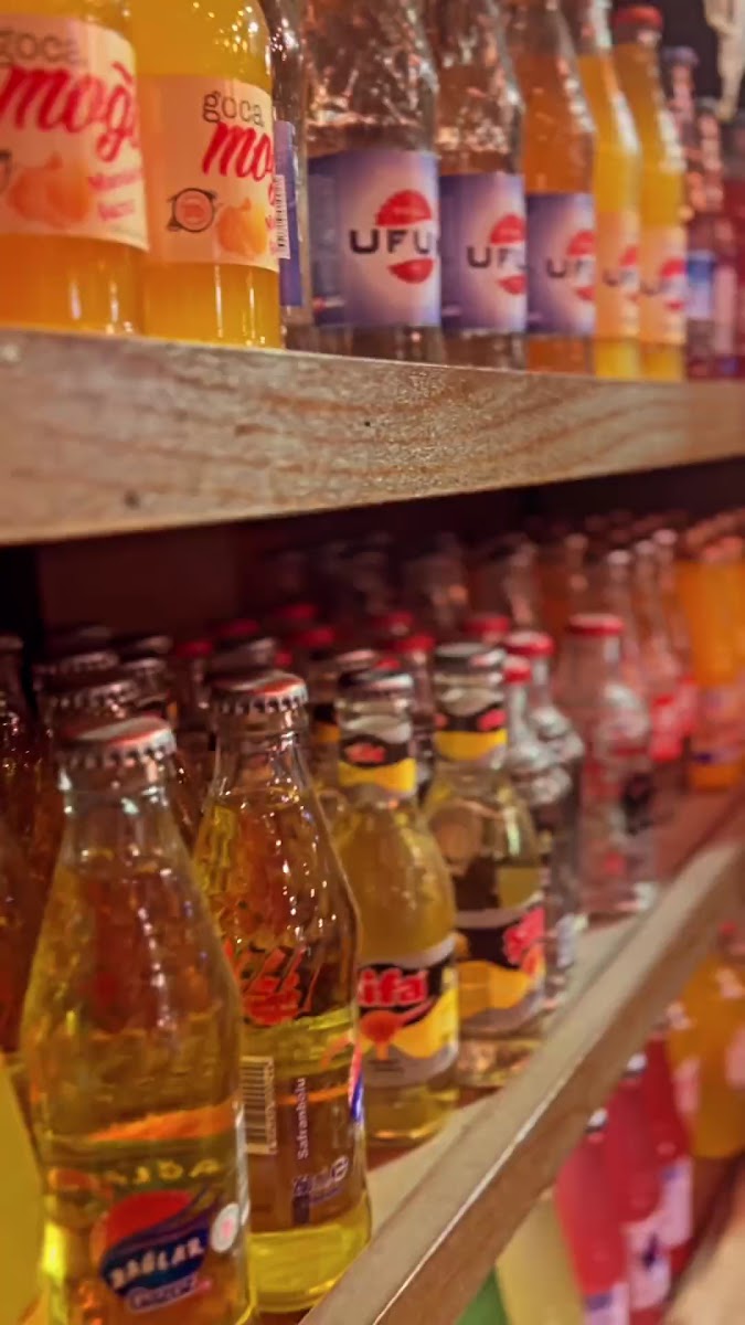 Hookah90lar Kafe — fotoğraf 9