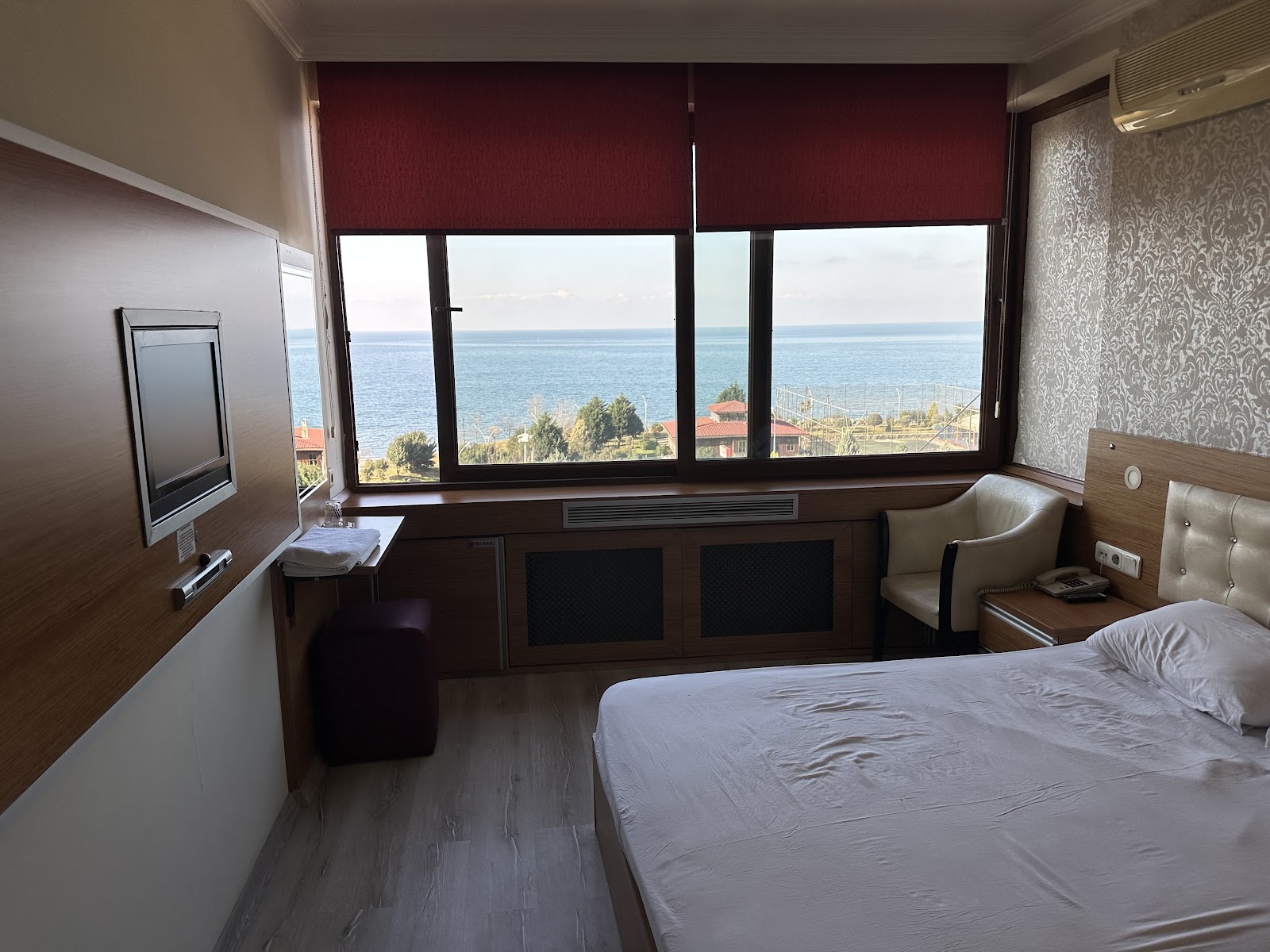 Hopa Heyamo Otel — fotoğraf 2