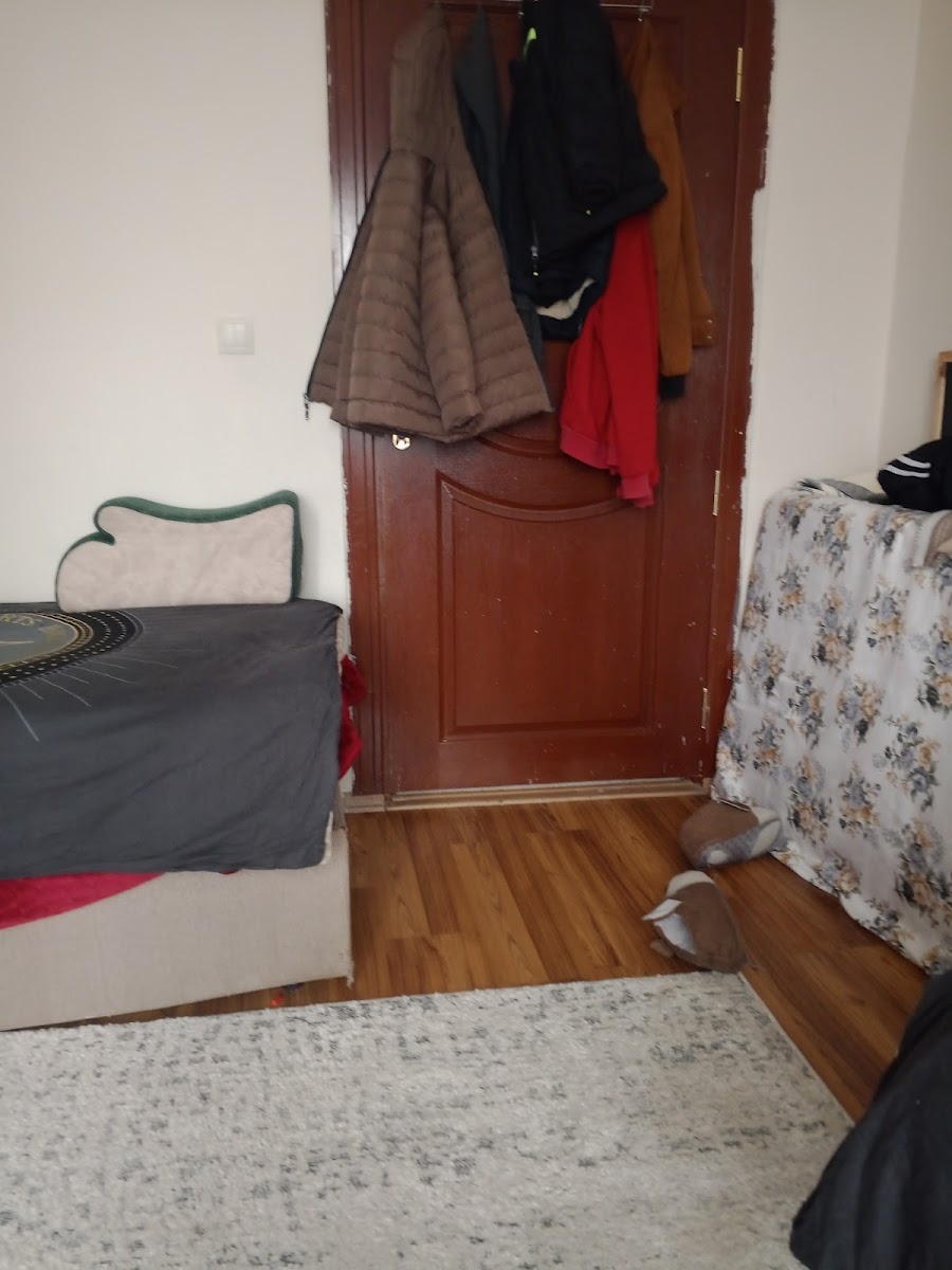 Horhor medresesi — fotoğraf 2