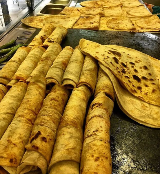 Hot Döner Çankırı — fotoğraf 1