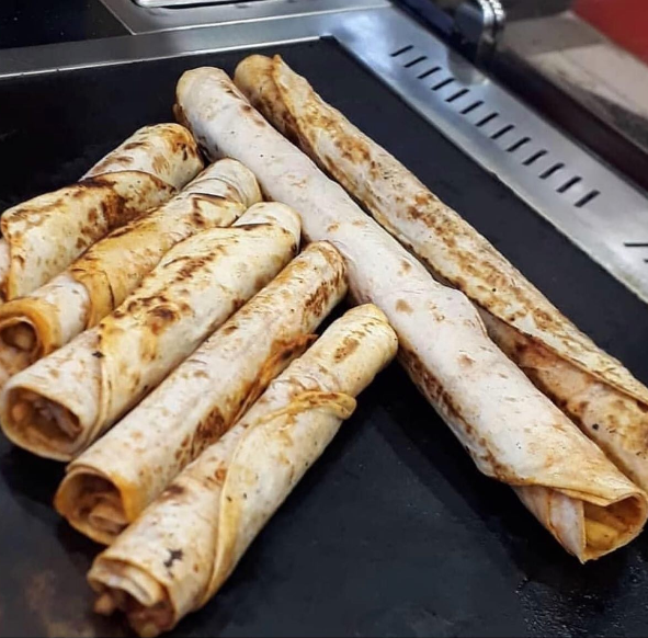 Hot Döner Çankırı — fotoğraf 2