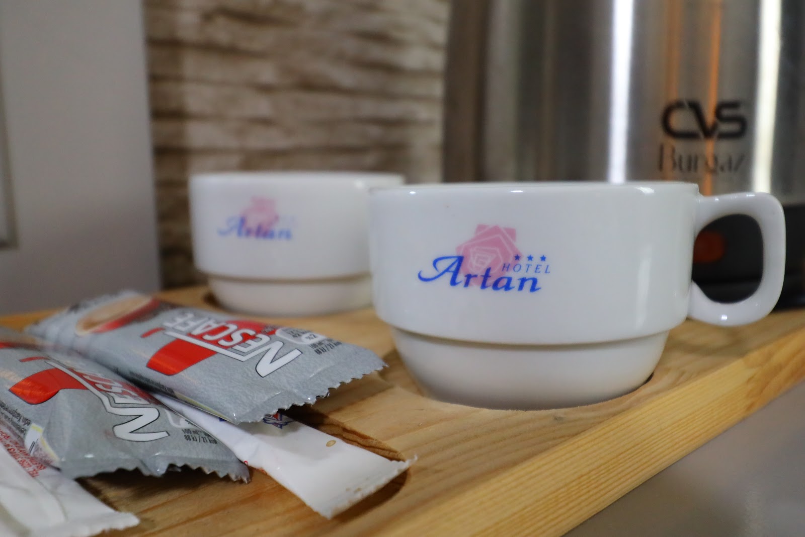 HOTEL ARTAN — fotoğraf 5