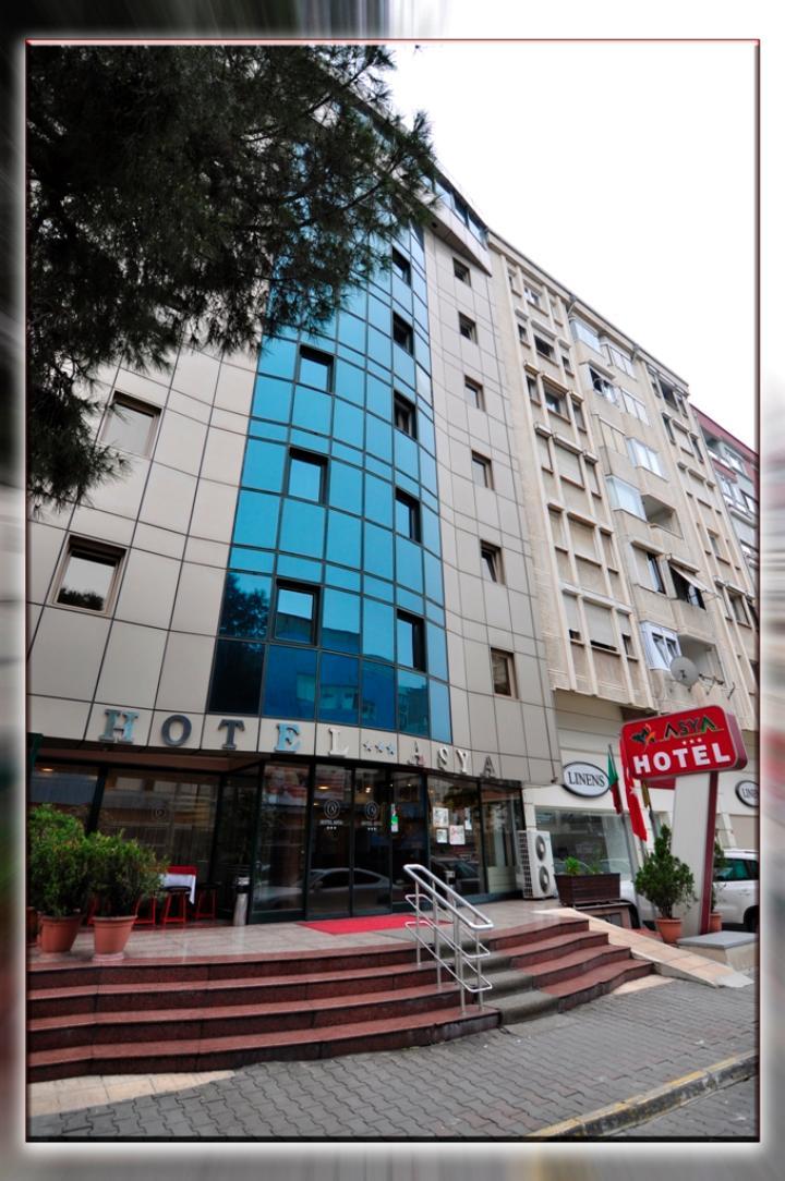 Hotel Asya — fotoğraf 1
