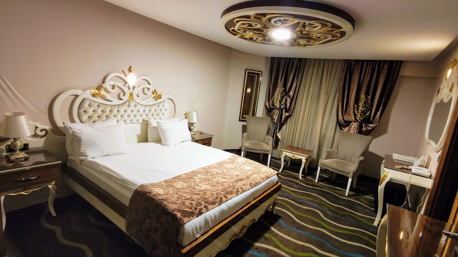 Hotel Basmacıoğlu — fotoğraf 2