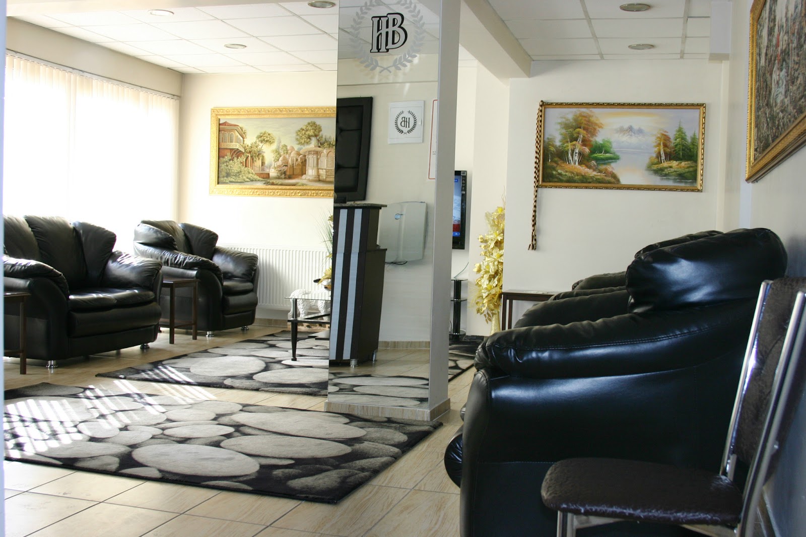 hotel beritan — fotoğraf 4