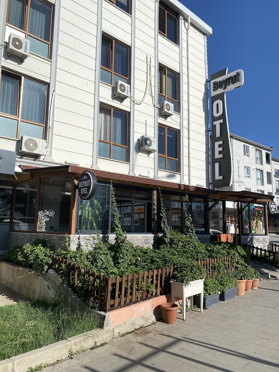 Hotel Beyrut 3 Yıldızlı Otel — fotoğraf 4