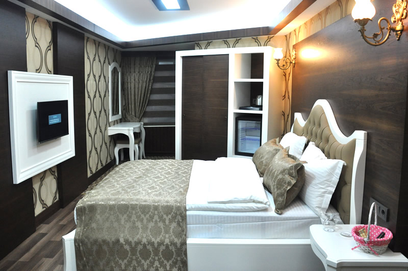 Hotel Grand Alemdar — fotoğraf 2