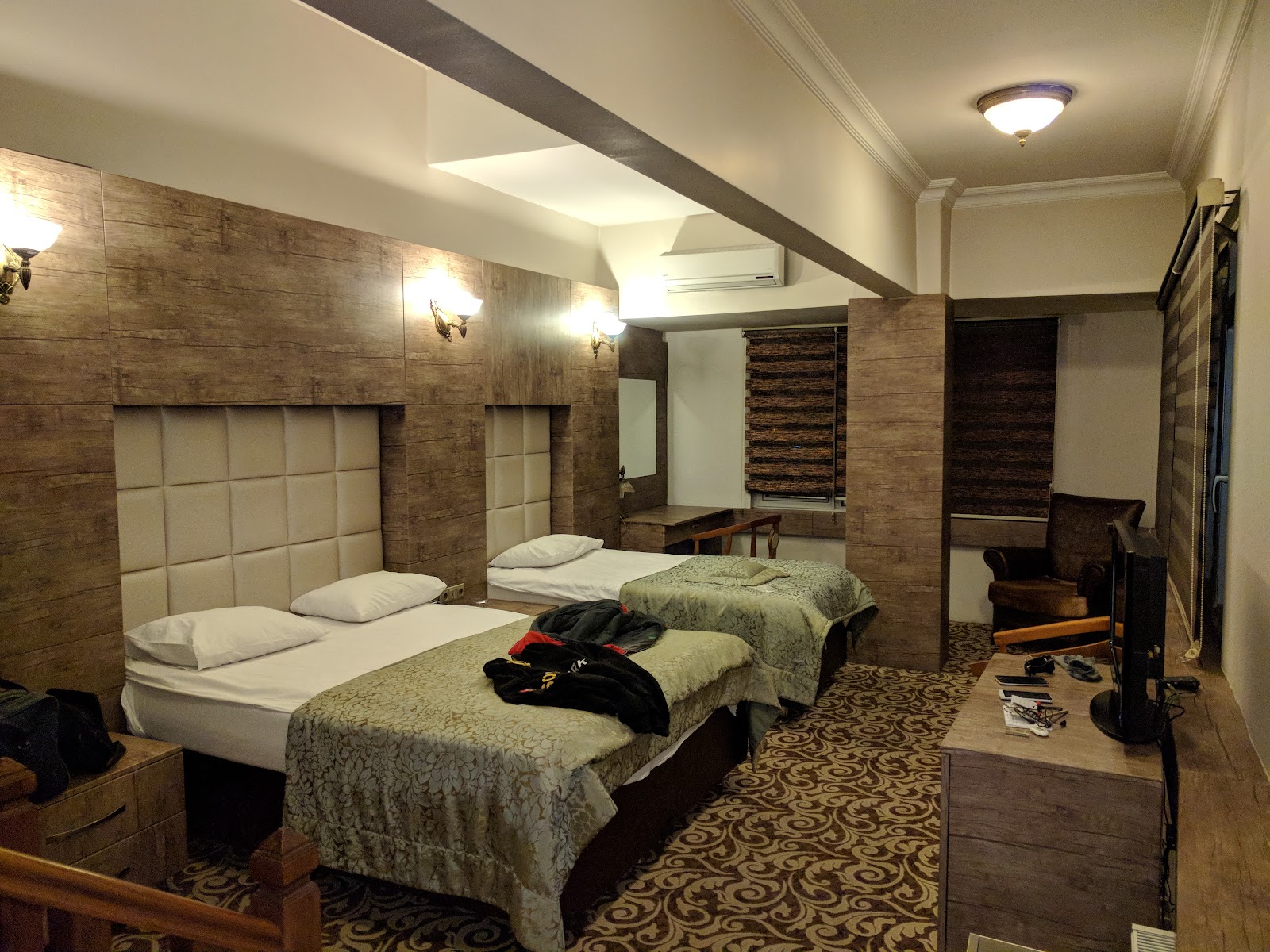 Hotel Gülistan — fotoğraf 2