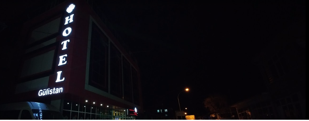 Hotel Gülistan — fotoğraf 7