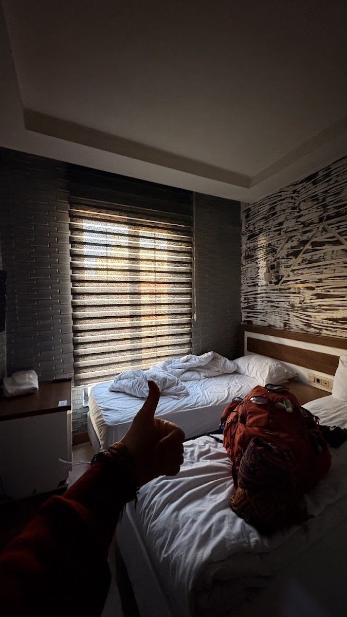 Hotel Kafkasya — fotoğraf 2