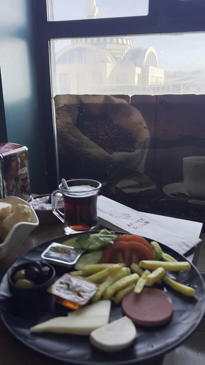 Hotel Kafkasya — fotoğraf 3